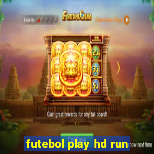 futebol play hd run